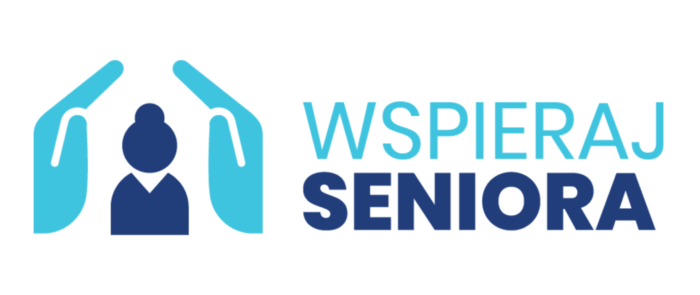 wspieraj seniora logo